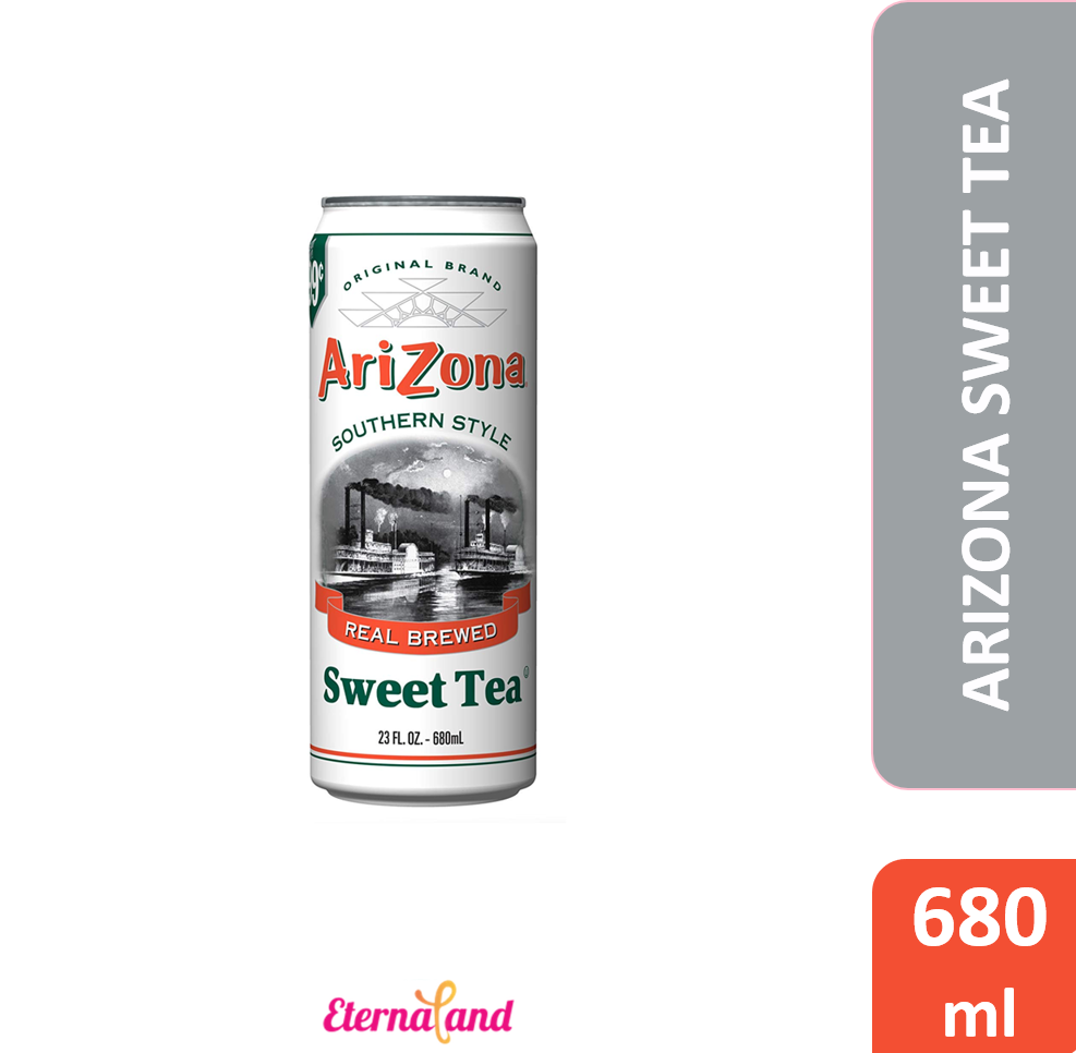 Arizona Sweet Tea 23 oz
