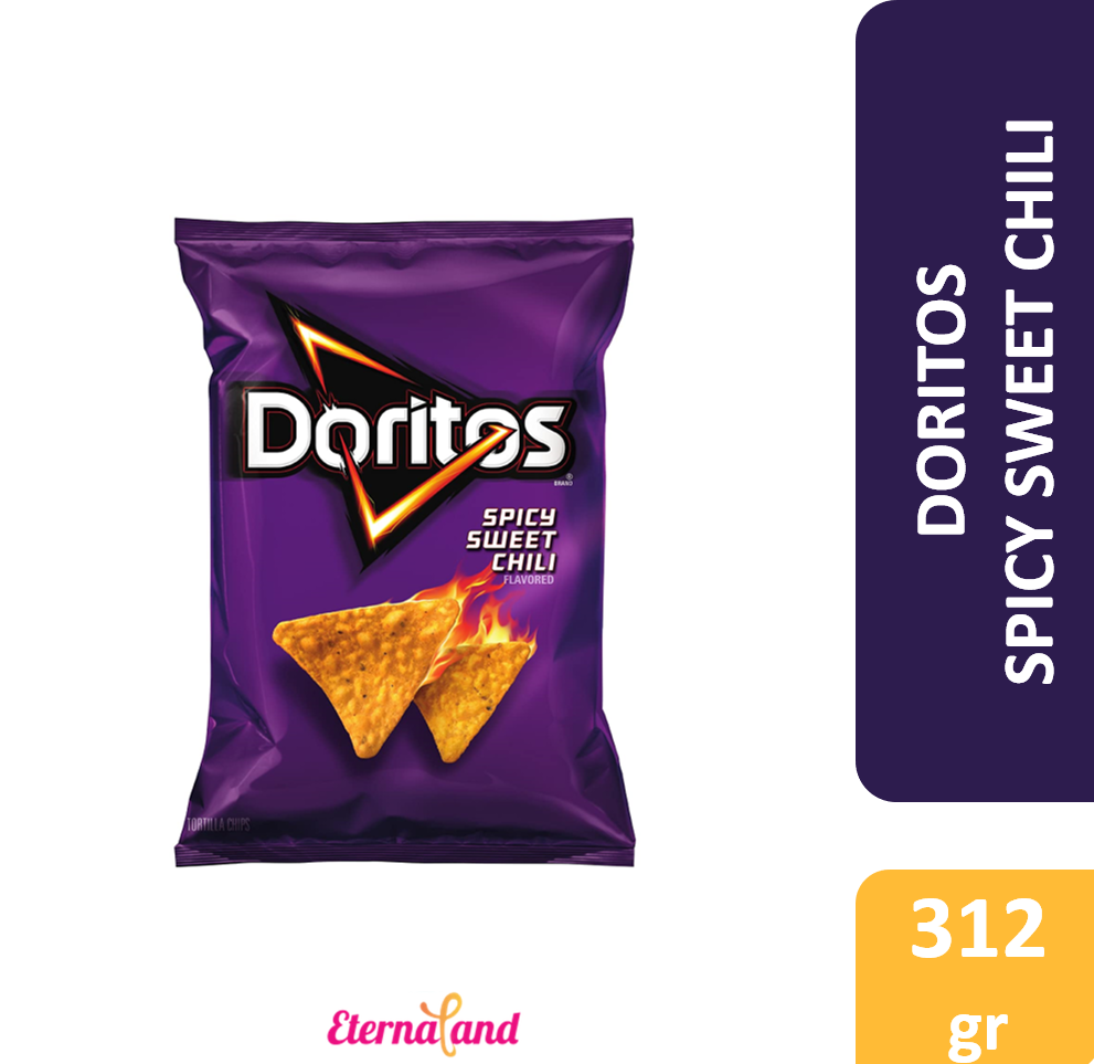 Doritos Spicy Sweet Chili 11 oz