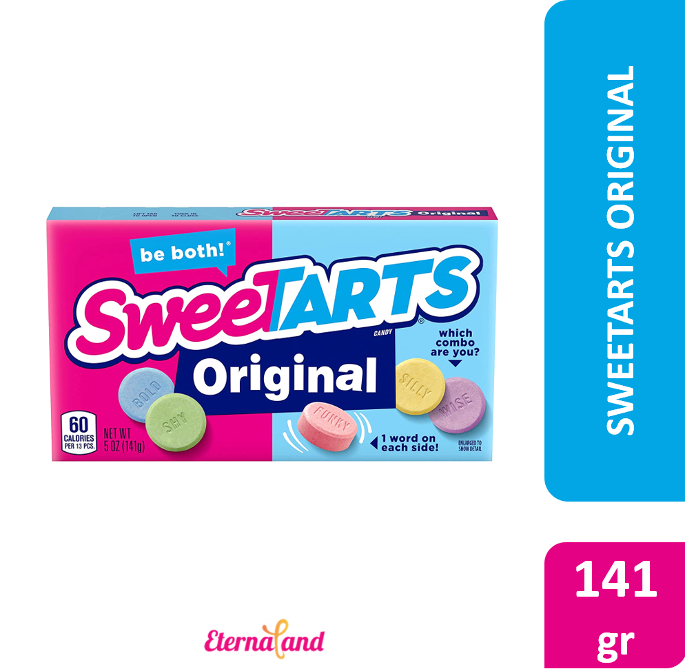 SweetTarts Original 5 oz