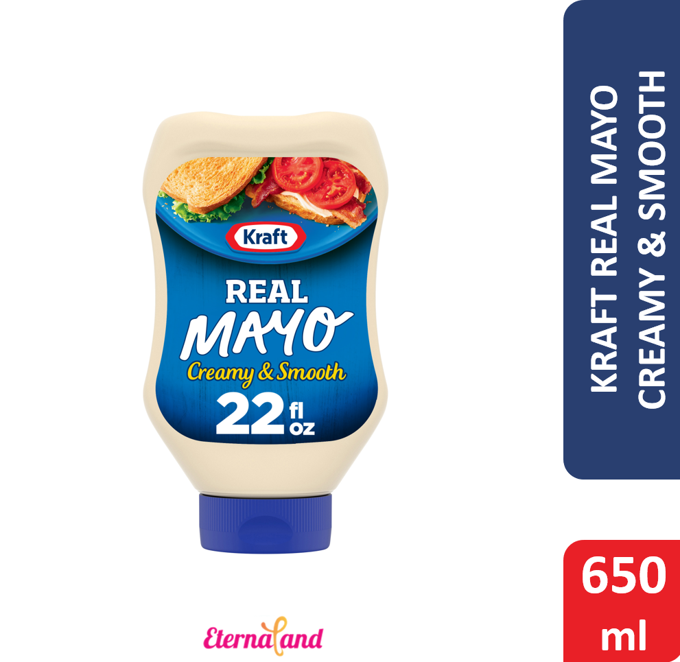 Kraft Mayo 22 fl oz