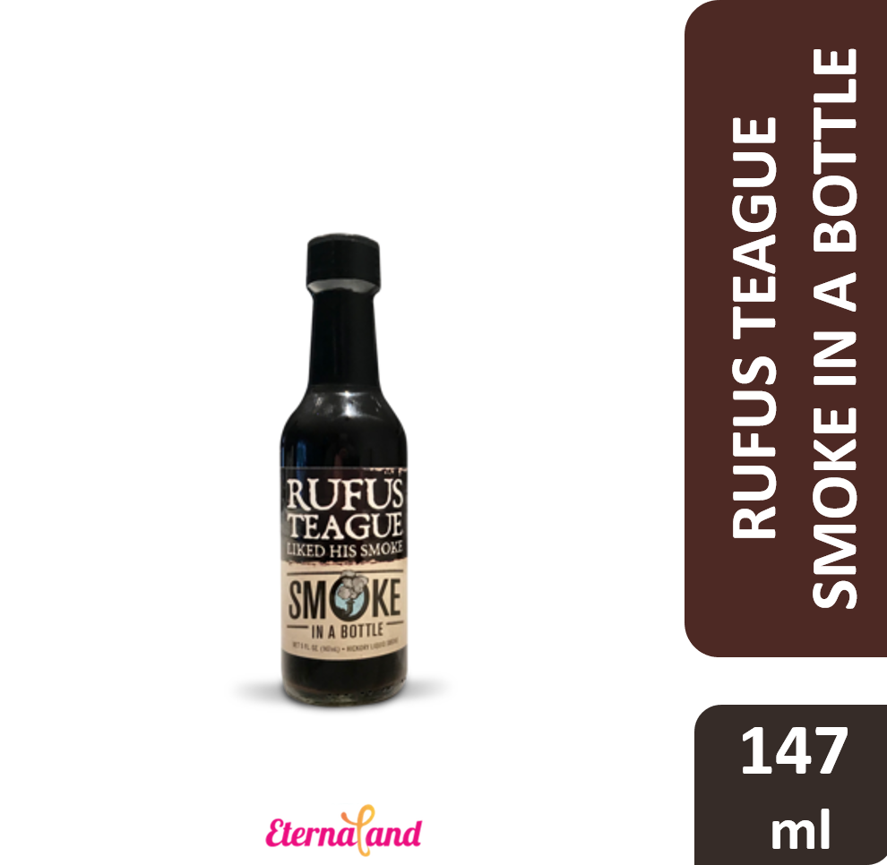 Rufus Teague Smoke in a Bottle 5 fl oz