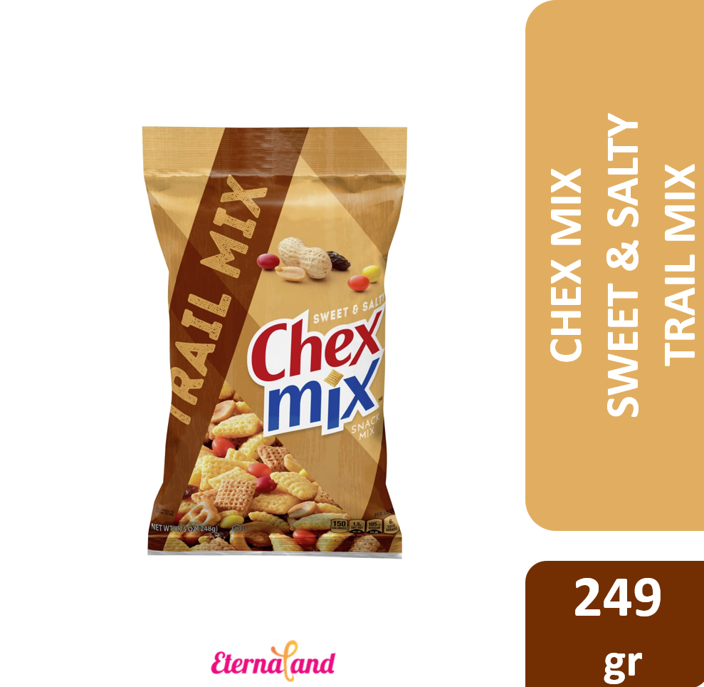 Chex Mix Trail Mix 8.75 oz