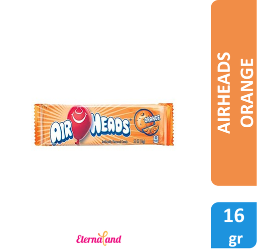 [073390002022] AirHeads Orange 0.55-Oz