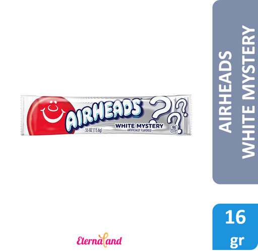 [073390002213] AirHeads White Mystery 0.55-Oz