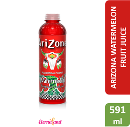 [613008725778] Arizona Watermelon Fruit Juice 20 oz