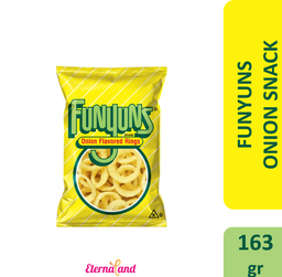 [028400017824] Funyuns Onion Snack 5.75 Oz