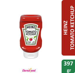 [01312403] Heinz Tomato Ketchup 14 oz