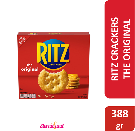 [044000031114] Ritz The Original 13.7 Oz