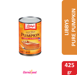 [039000045049] Libbys Pure Pumpkin 15 oz
