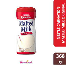 [050000600120] Carnation Malted Milk Original 13 Oz